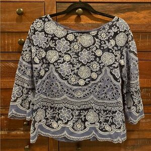 Anthropologie HD in Paris Blouse